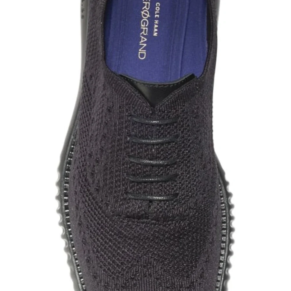 Cole Haan Men's 2.Zerogrand Lightweight Stitchlite Oxford